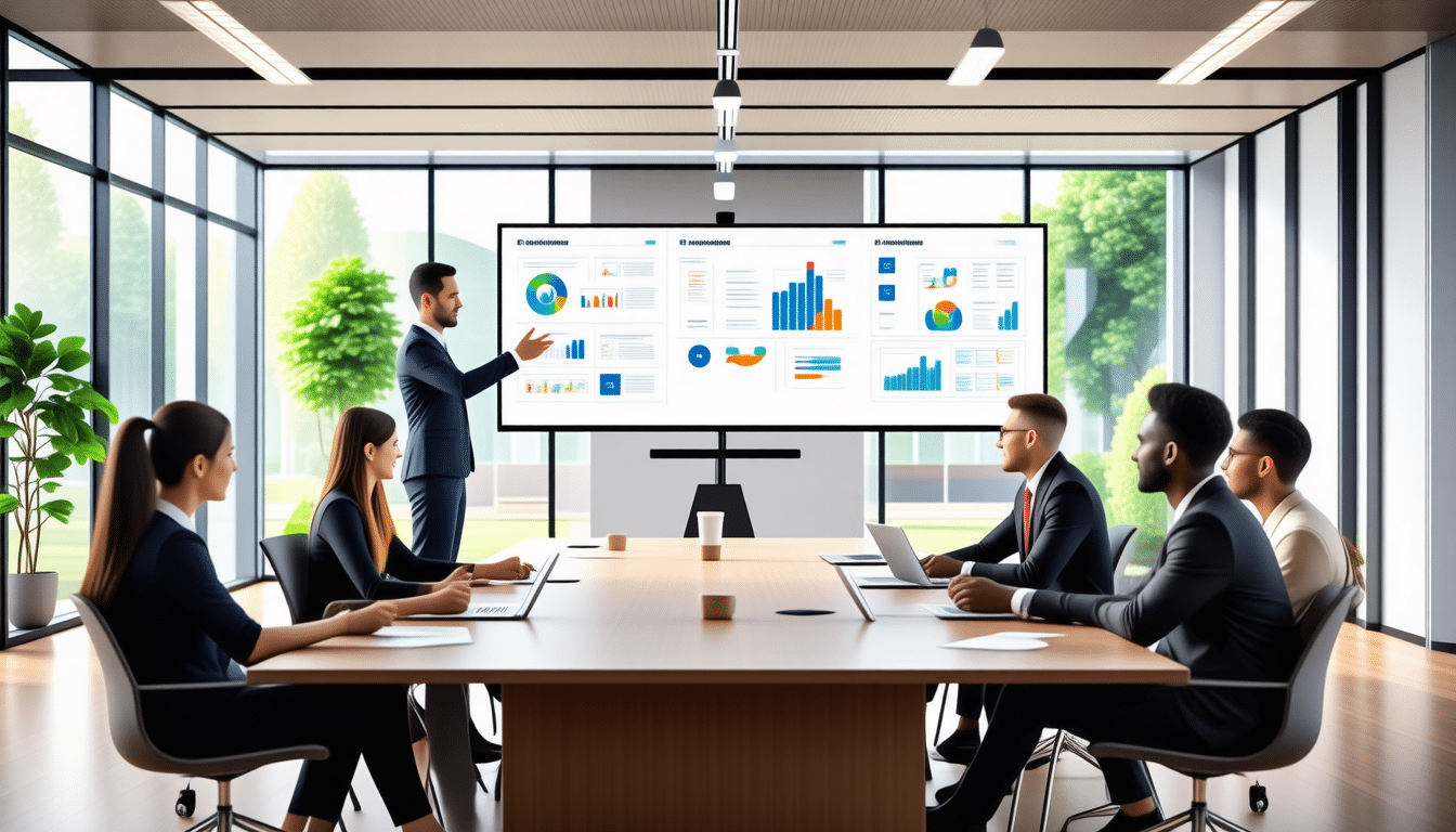 découvrez comment élaborer une stratégie de désengagement proactif pour anticiper les changements, minimiser les risques et assurer la continuité de vos activités en entreprise.