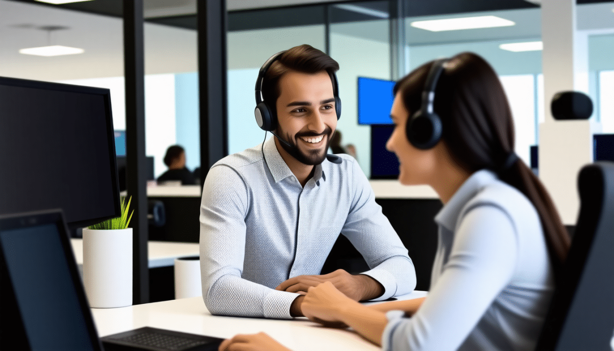 découvrez comment optimiser le service après-vente même pour des produits jamais vendus, afin d’anticiper les besoins clients, renforcer la confiance et préparer votre entreprise à toute éventualité.