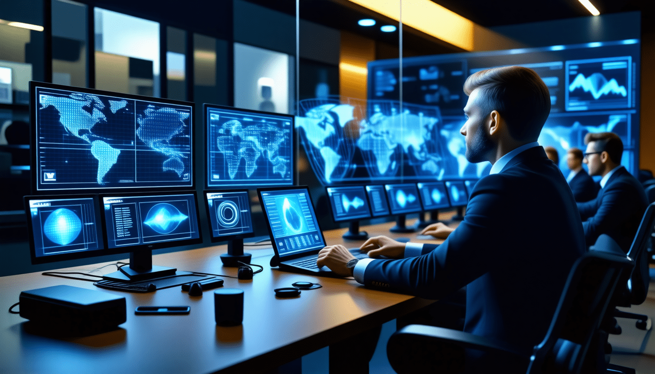 découvrez comment anticiper et gérer une crise rh même lorsqu’aucune équipe formelle n’existe, grâce à des conseils pratiques et des stratégies innovantes adaptés aux structures flexibles ou en construction.